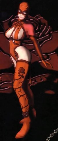 BUY NEW rumble rose - 63429 Premium Anime Print Poster